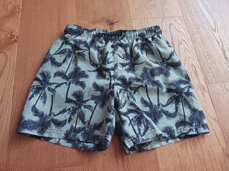 H&m kraťasy č.146/152, h&m,146