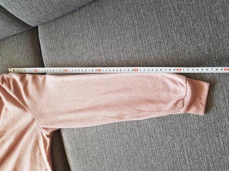 Fleesová mikiny značky avenue, vel. 12-14, m