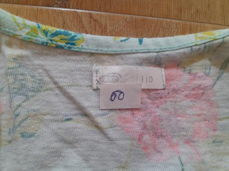 Šaty, vel 110, pepco, pepco,110