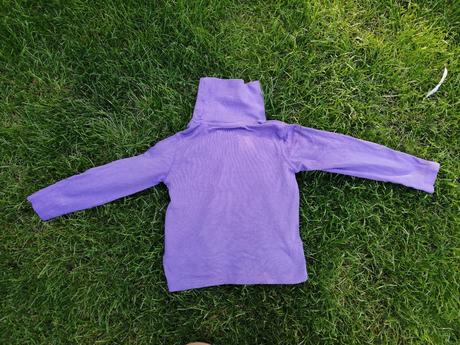 Rolák lupilu vel. 98/104, lupilu,98