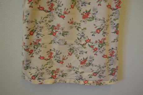 Kojící tílko, košilka zn. h&m, h&m,s