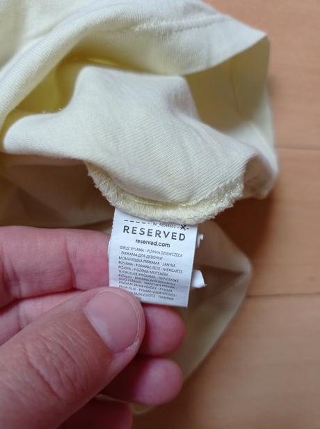 Triko krátký rukáv 92, tcm,92