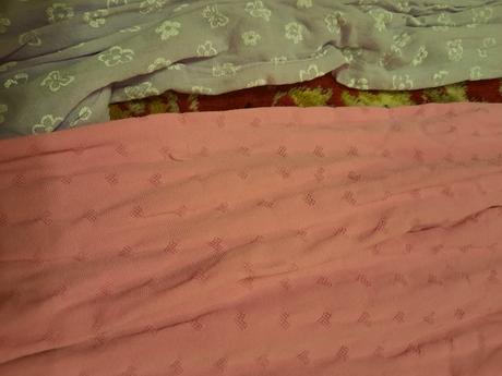 3x punčochy 98/104, 98