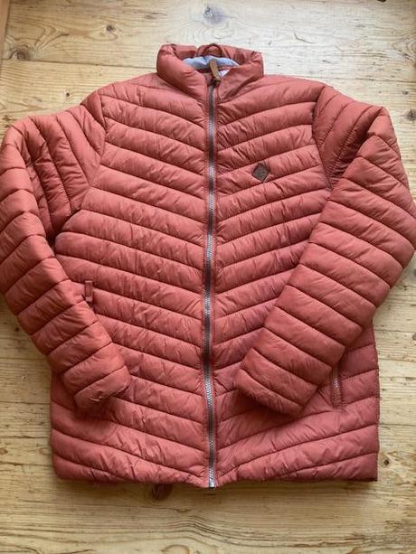 Podzimní bunda, reserved,164