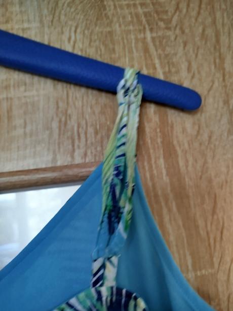 Dámské letní šaty, 38