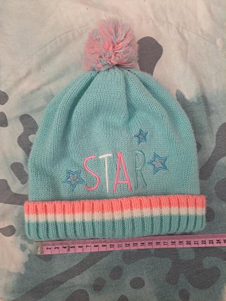 Čepice zimní, coolclub