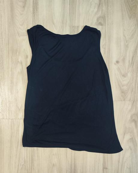 Modrý top orsay s, orsay,s