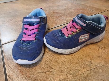Tenisky skechers, vel. 29, skechers,29