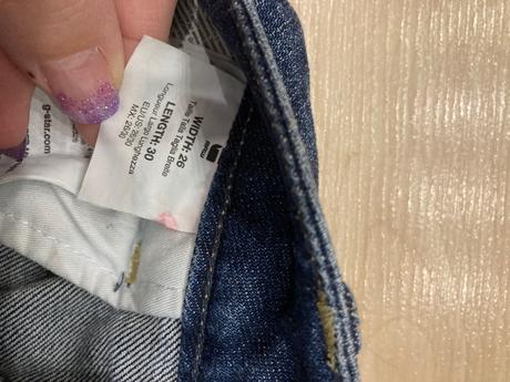 Rifle g-star, g-star raw,xs