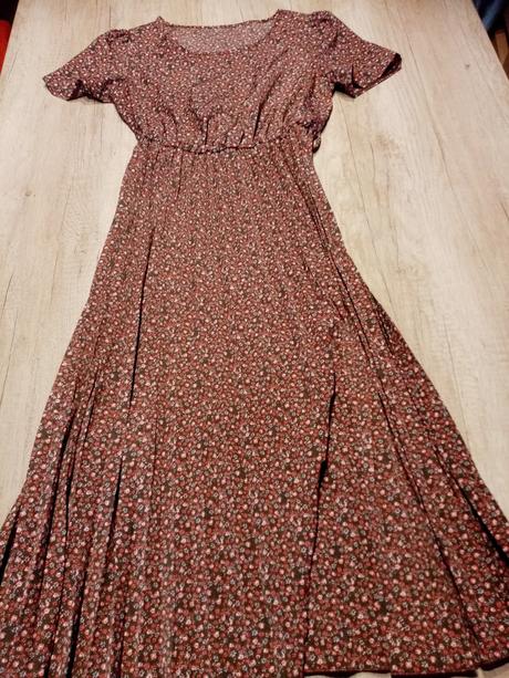 Dámské šaty shein vel. s, s