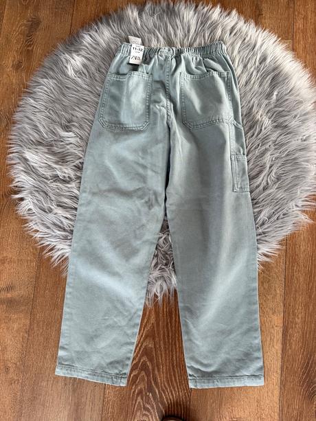 Kalhoty zara, zara,152