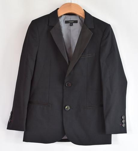 Sako vel. 6 - 7 let, marks & spencer,122