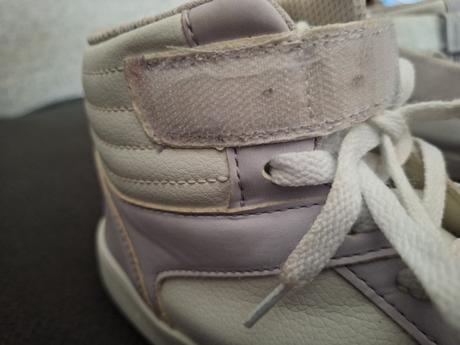 Dívčí boty značky primark, vel. 38., primark,38