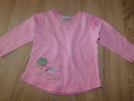 Bavlněné triko, next,74