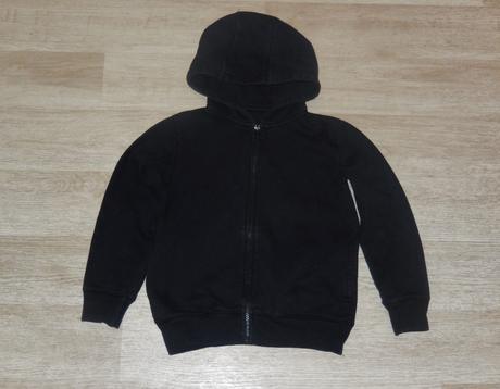 Nové a nošené dětské mikiny - vel.128, f&f,128