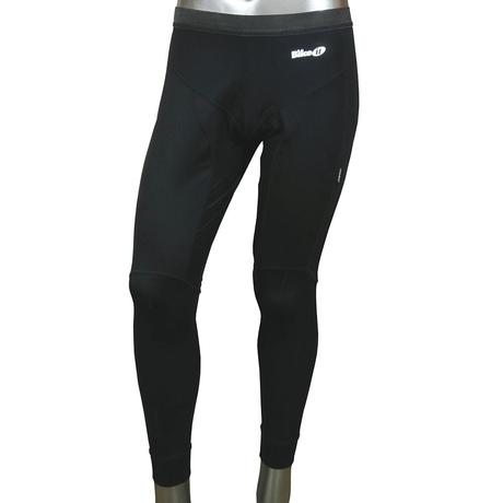 Pánská elastická motocyklová souprava bikeit, xxl