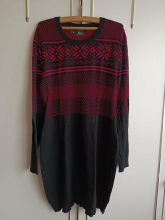 Dámská tunika bpc, m