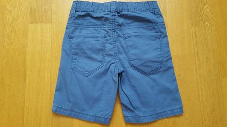 Kraťasy, palomino,98