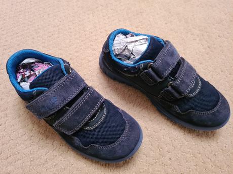 Celoroční boty superfit 32, superfit,32