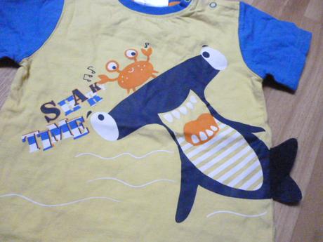 Triko žralok vel. 1-2, 86