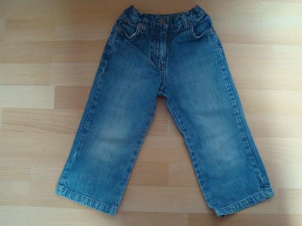 Džíny pro holky i kluky, next,116