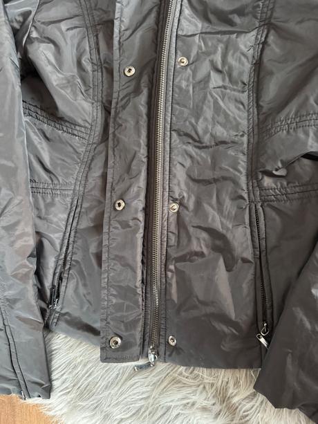 Podzimní bunda, zara,m