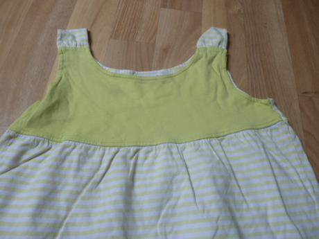 Motýlková tunika vel. 7-8, 128