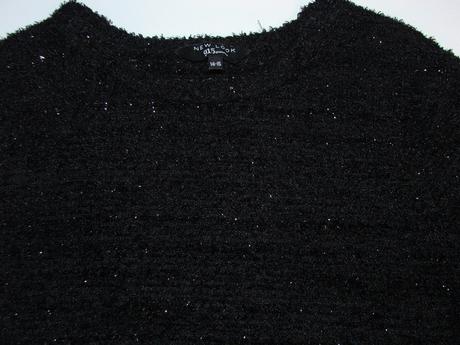 P371 dívčí top vel. 164, new look,164