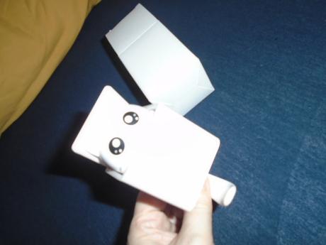 Háček na zeď kočka, 