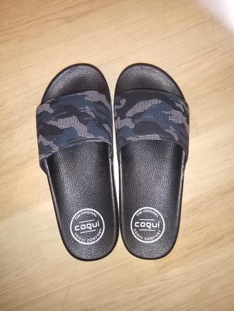 Panrofle coqui, coqui,39