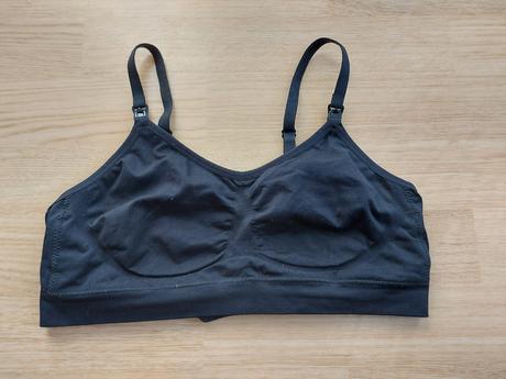 Kojící podprsenka, 80,d