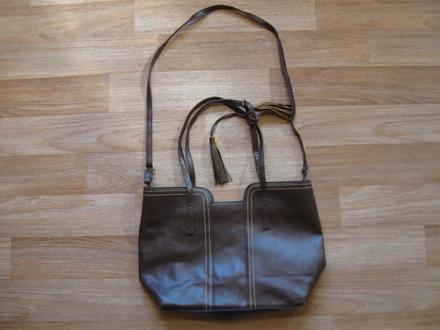 Dámská kabelka,