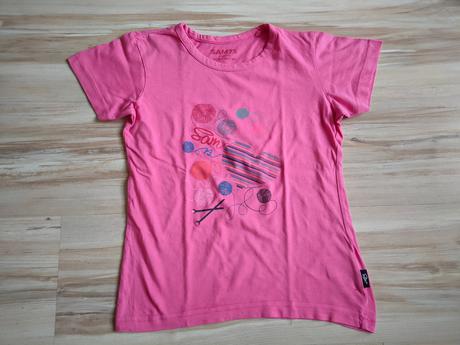 Tričko s krátkým rukávem, sam73,128