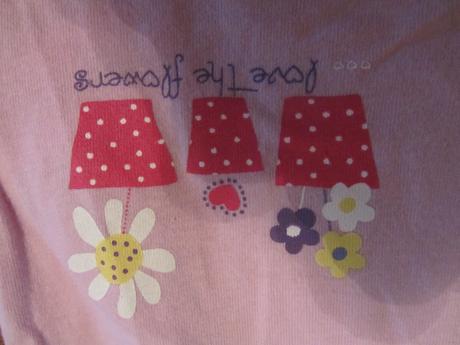 Tričko pro holčičku., tcm,74