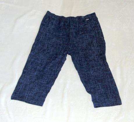 3/4 legíny, evona,l