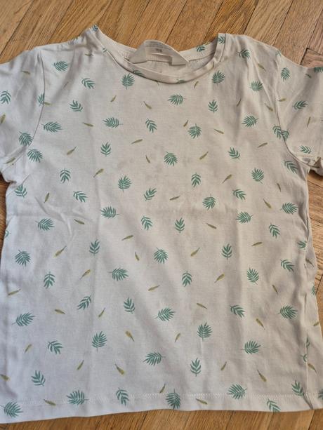 2x letní komplet, 116