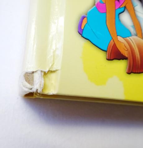 Kniha džunglí s puzzle, 