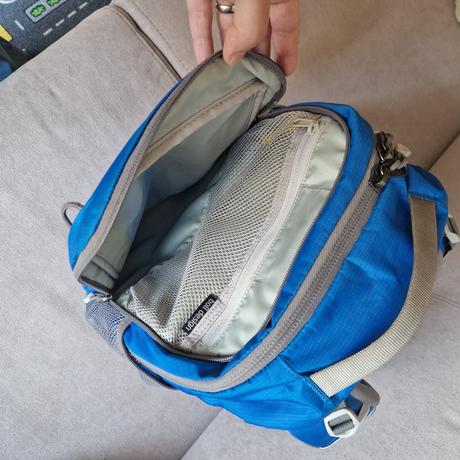 Školní aktovka boll,