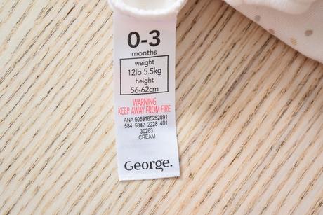 Letní overal vel. 0 - 3 m, george,62