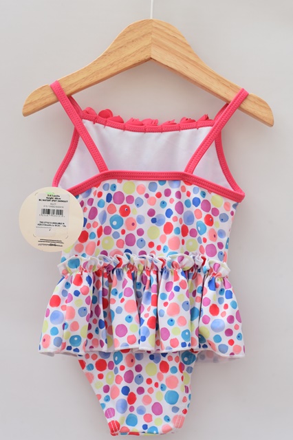 Plavky vel. 3 - 6 m, bhs,68