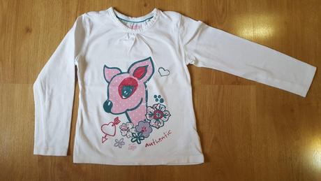 Triko vel. 110/116 4-6 let č.473, lupilu,110