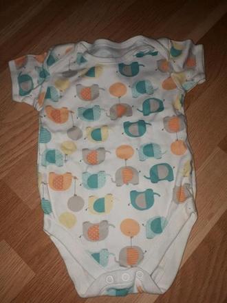 Body se slony 80 george, george,80