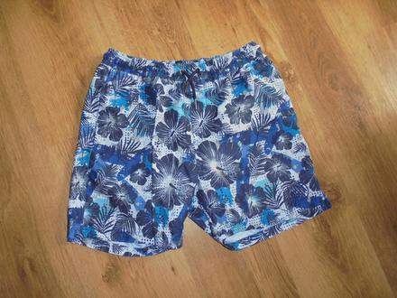 Plavkové kraťasy, zn. sam, vel. s, sam73,s