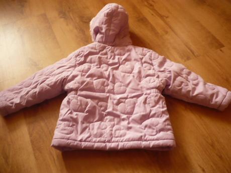 Zimní bunda zn. kute, vel. 92, 92