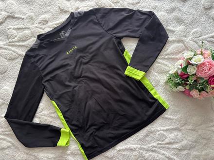 Triko sportovní funkční - v.146, 146