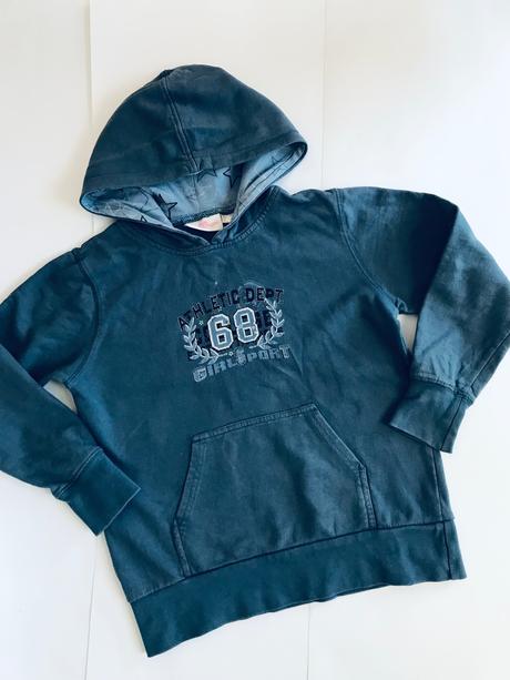 Mikina dívčí  - v.134, 134