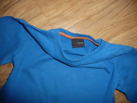 Triko next na 5-6l- vel.116, next,116