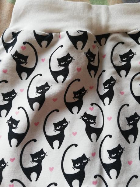 Dětské bagy, 74 / 80