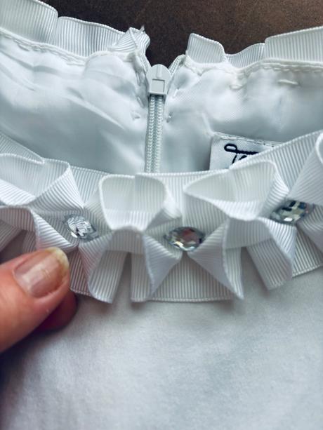 Ob/ šaty společenské - v.116, 116