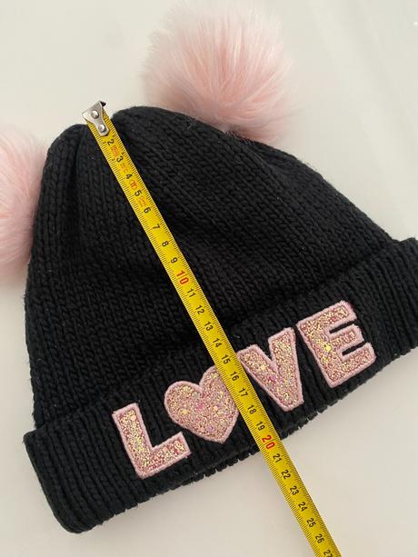 Zimní čepice place (7 - 10 let), children's place,128